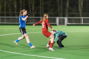 Bild 269 - wBJ VfL Pinneberg - ETV : Ergebnis: 0:7